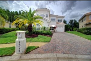18020 MAUI ISLE DRIVE, TAMPA, FL 33647 - MLS#MFRTB8417687