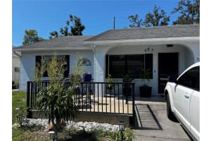 6337 EMERSON DRIVE, NEW PORT RICHEY, FL 34653 - MLS#MFRTB8417699