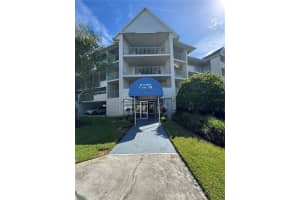 5567 Sea Forest Dr #319, NEW PORT RICHEY