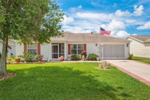 3326 Roanoke St, THE VILLAGES