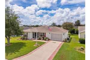 3326 ROANOKE STREET, THE VILLAGES, FL 32162 - MLS#MFRTB8417715