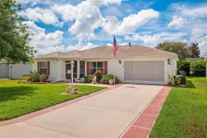 3326 ROANOKE STREET, THE VILLAGES, FL 32162 - MLS#MFRTB8417715