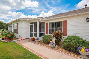 3326 ROANOKE STREET, THE VILLAGES, FL 32162 - MLS#MFRTB8417715