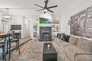 40 IRWIN STREET, SAFETY HARBOR, FL 34695 - MLS#MFRTB8417720