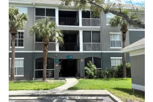 1306 High Hammock Dr #304, TAMPA