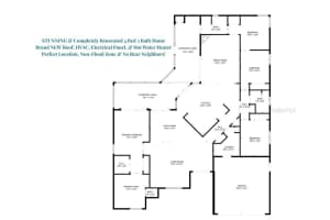 2830 RESNIK CIRCLE, PALM HARBOR, FL 34683 - MLS#MFRTB8417724
