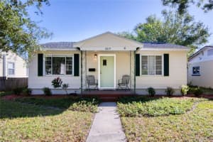 5219 Dr Martin Luther King Jr St N, ST PETERSBURG