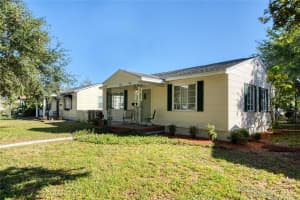 5219 DR MARTIN LUTHER KING JR STREET, ST PETERSBURG, FL 33703 - MLS#MFRTB8417726