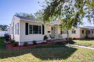 5219 DR MARTIN LUTHER KING JR STREET, ST PETERSBURG, FL 33703 - MLS#MFRTB8417726