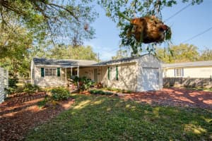 5219 DR MARTIN LUTHER KING JR STREET, ST PETERSBURG, FL 33703 - MLS#MFRTB8417726