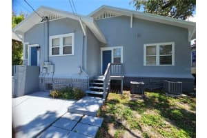 1408 FORT HARRISON AVENUE, CLEARWATER, FL 33755 - MLS#MFRTB8417730