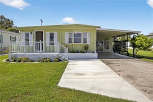 36624 Kay Ave, ZEPHYRHILLS