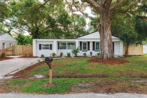 4611 FAIRWAY DRIVE, TAMPA, FL 33603 - MLS#MFRTB8417741