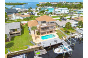 8100 BRIGHTON DRIVE, PORT RICHEY, FL 34668 - MLS#MFRTB8417756