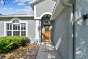 4539 TEALWOOD TRAIL, WESLEY CHAPEL, FL 33544 - MLS#MFRTB8417757