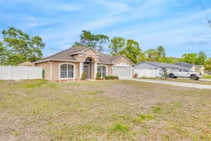 11217 KANGLEY LANE, SPRING HILL, FL 34608 - MLS#MFRTB8417778