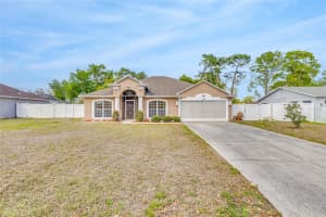 11217 KANGLEY LANE, SPRING HILL, FL 34608 - MLS#MFRTB8417778