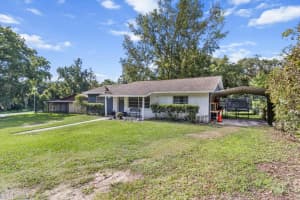 3680 BULLDOG LANE, INVERNESS, FL 34452 - MLS#MFRTB8417793