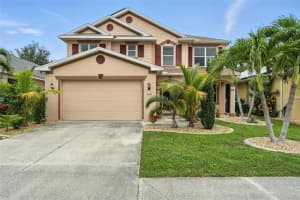 10043 Winding River Rd, PUNTA GORDA