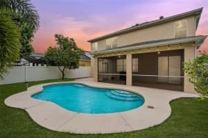 10043 WINDING RIVER ROAD, PUNTA GORDA, FL 33950 - MLS#MFRTB8417797