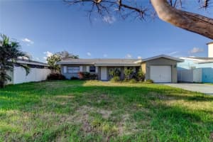 307 173RD AVENUE, NORTH REDINGTON BEACH, FL 33708 - MLS#MFRTB8417798
