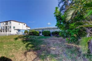 307 173RD AVENUE, NORTH REDINGTON BEACH, FL 33708 - MLS#MFRTB8417798