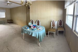 3301 ALT 19 #439, DUNEDIN, FL 34698 Sold 12/26/25