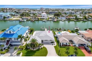 11750 5TH STREET, TREASURE ISLAND, FL 33706 - MLS#MFRTB8417831