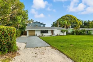 5321 13TH AVENUE DRIVE, BRADENTON, FL 34209 - MLS#MFRTB8417834