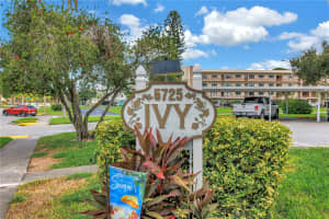 5725 80TH ST N #106, ST PETERSBURG, FL 33709 - MLS#MFRTB8417838