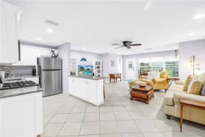 5725 80TH ST N #106, ST PETERSBURG, FL 33709 - MLS#MFRTB8417838