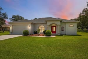 18508 Floralton Dr, SPRING HILL