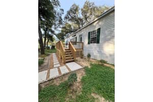 33284 ROWNTREE DRIVE, DADE CITY, FL 33523 - MLS#MFRTB8417846