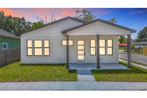 2001 E 20th Ave, TAMPA