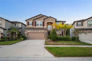 16140 MONTEREY GREENS CIRCLE, TAMPA, FL 33647 - MLS#MFRTB8417858
