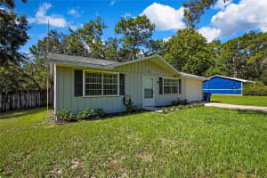 16386 SAM C ROAD, BROOKSVILLE, FL 34613 - MLS#MFRTB8417867