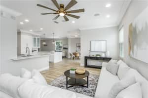8518 TIDAL BAY LANE, TAMPA, FL 33635 - MLS#MFRTB8417869