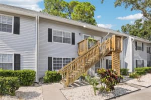 5615 67th Ave N #5615, PINELLAS PARK
