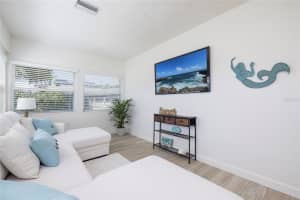 718 BAY ESPLANADE, CLEARWATER BEACH, FL 33767 Sold 09/30/25