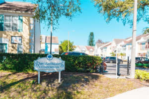 3402 W Wyoming Cir #3402, TAMPA