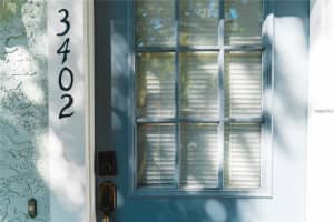 3402 WYOMING CIRCLE, TAMPA, FL 33611 - MLS#MFRTB8417895