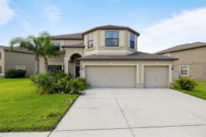 5026 IVORY STONE DRIVE, WIMAUMA, FL 33598 - MLS#MFRTB8417906