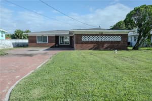 1101 28TH AVENUE, ST PETERSBURG, FL 33705 - MLS#MFRTB8417923