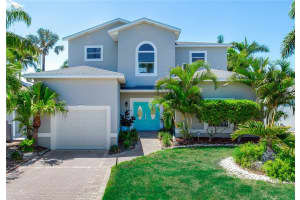 17081 DOLPHIN DRIVE, NORTH REDINGTON BEACH, FL 33708 - MLS#MFRTB8417934