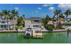 17081 DOLPHIN DRIVE, NORTH REDINGTON BEACH, FL 33708 - MLS#MFRTB8417934