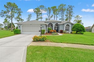 18714 DOVE HOLLOW COURT, HUDSON, FL 34667 Sold 09/15/25
