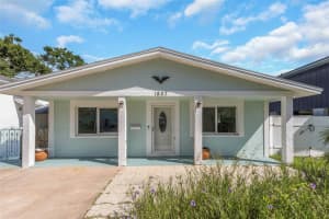 1827 Montana Ave Ne, ST PETERSBURG