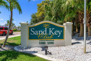 1390 GULF BOULEVARD, CLEARWATER BEACH, FL 33767 - MLS#MFRTB8417950
