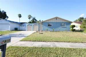 6910 DALKEITH AVENUE, ST PETERSBURG, FL 33709 Sold 09/05/25