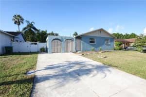 6910 DALKEITH AVENUE, ST PETERSBURG, FL 33709 Sold 09/05/25